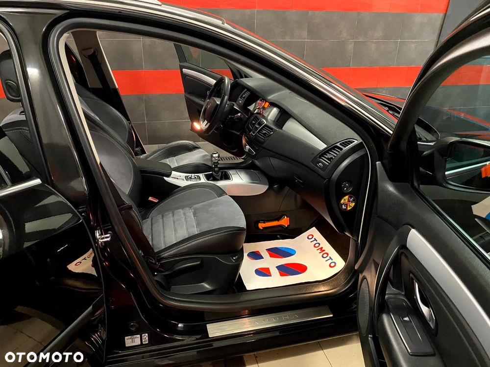 Renault Laguna 2.0 16V Turbo GT - 22