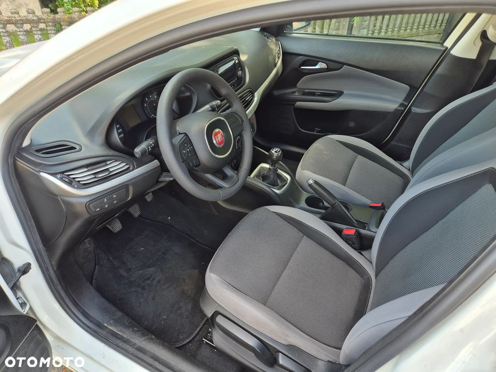 Fiat Tipo 1.4 16V - 7