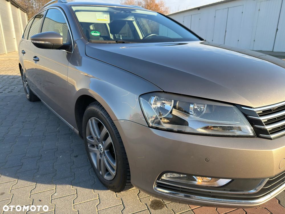Volkswagen Passat 1.6 TDI Comfortline - 33