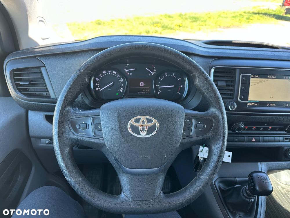 Toyota proace - 15
