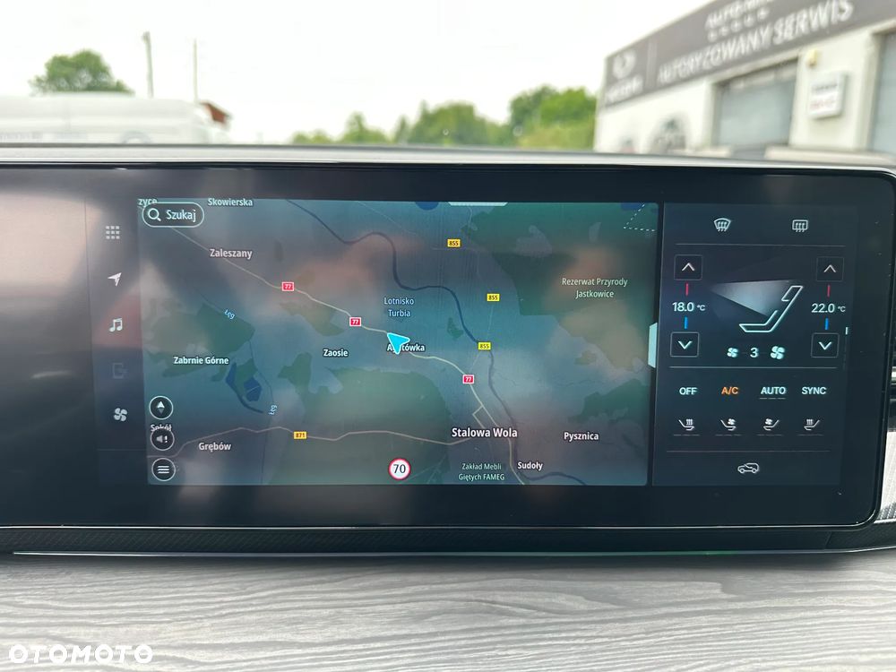 SsangYong/KGM Actyon 1.5 T-GDI Adventure - 14