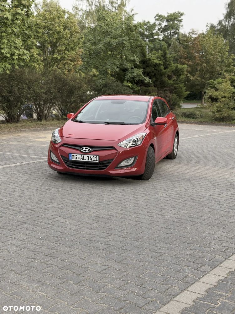 Hyundai i30 - 3