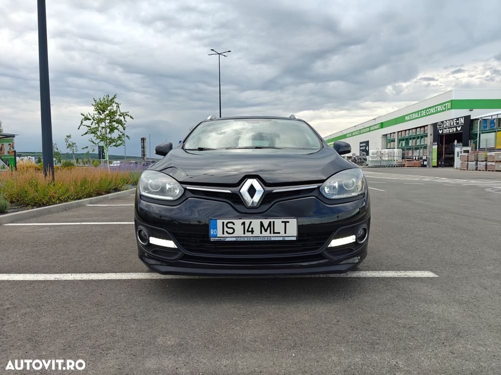 Renault Megane - 8