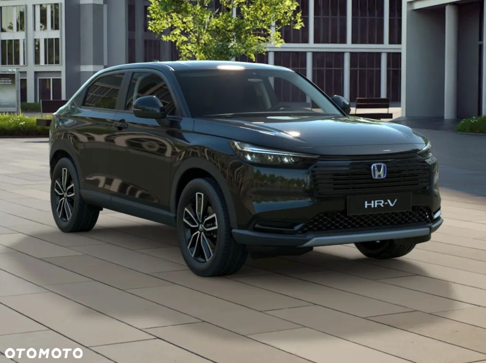 Honda HR-V 1.5 i-MMD Elegance CVT - 2