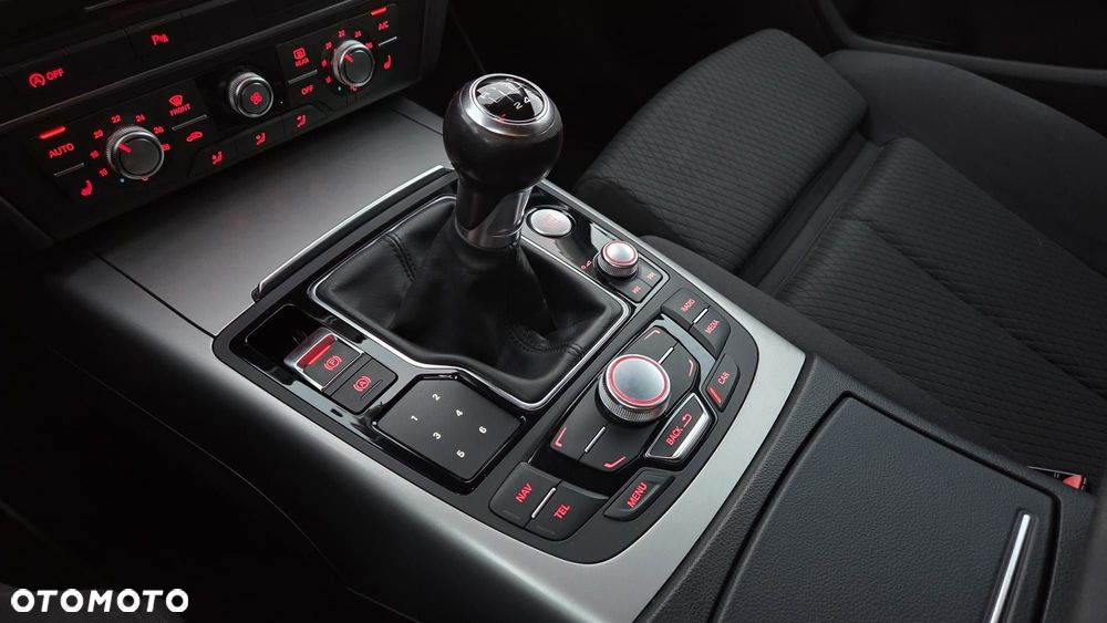 Audi A6 Avant 2.0 TDI DPF sport selection - 33