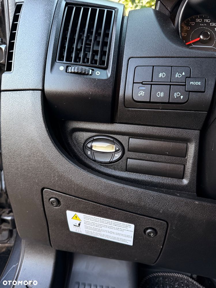 Fiat Ducato - 34