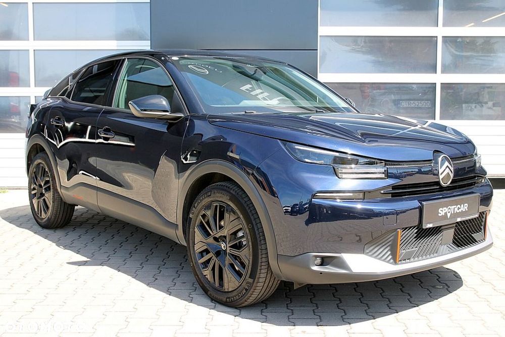 Citroën C4 - 9