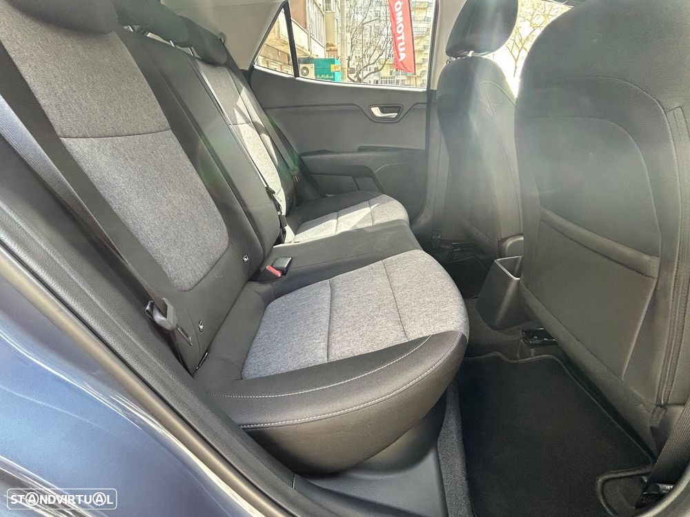 Kia Stonic 1.2 Move - 13