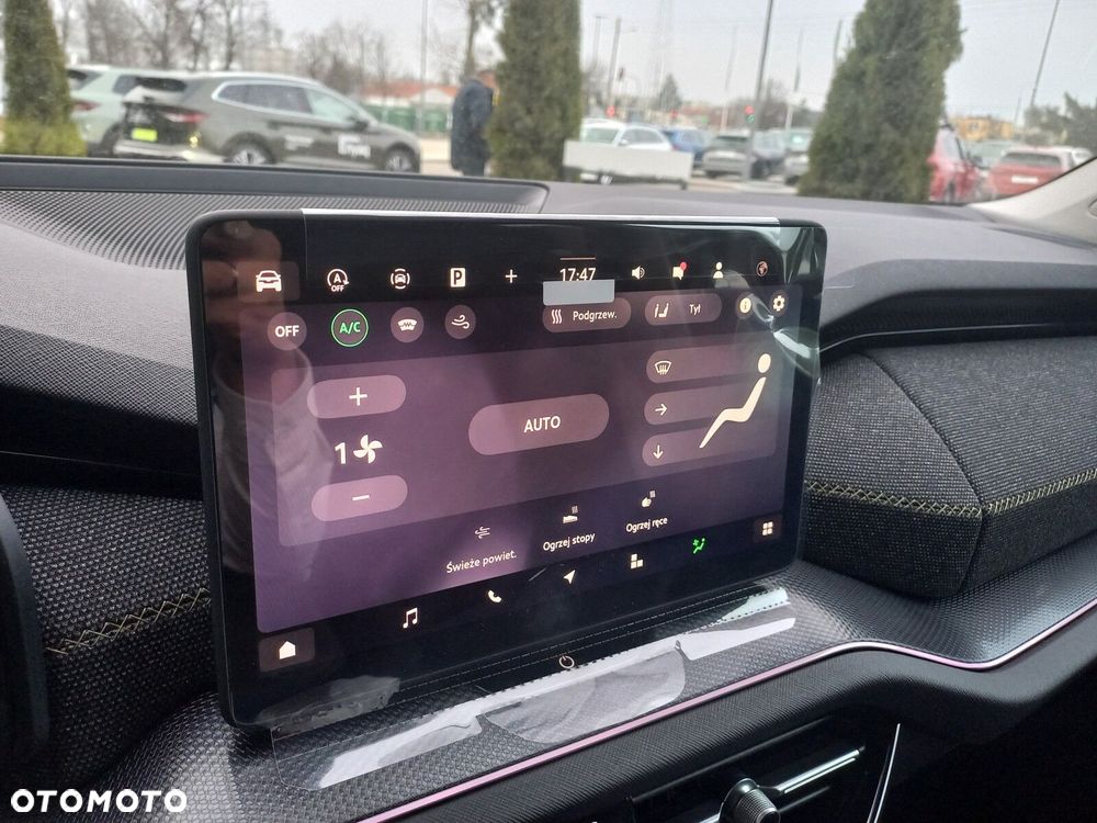 Skoda Kodiaq 2.0 TDI 4x4 Drive DSG - 25