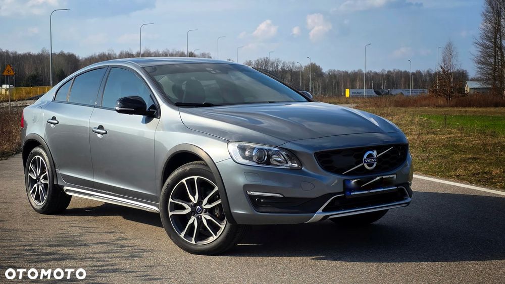 Volvo S60 - 5