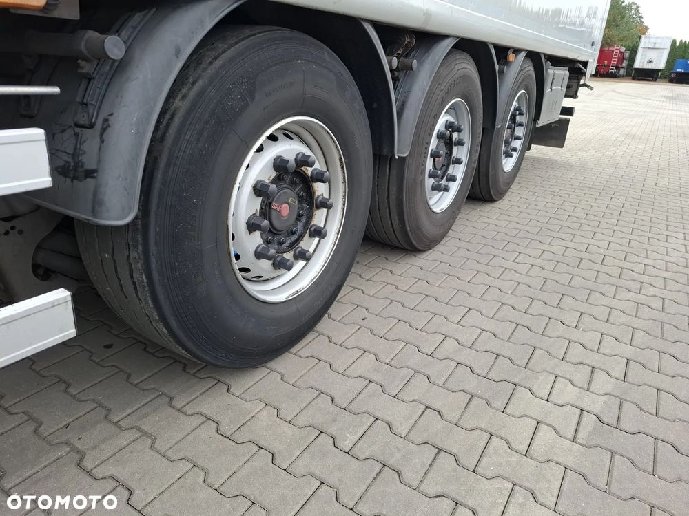 Kraker CF200 - 8