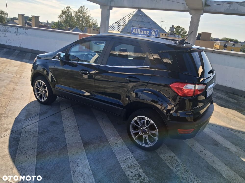 Ford EcoSport - 5