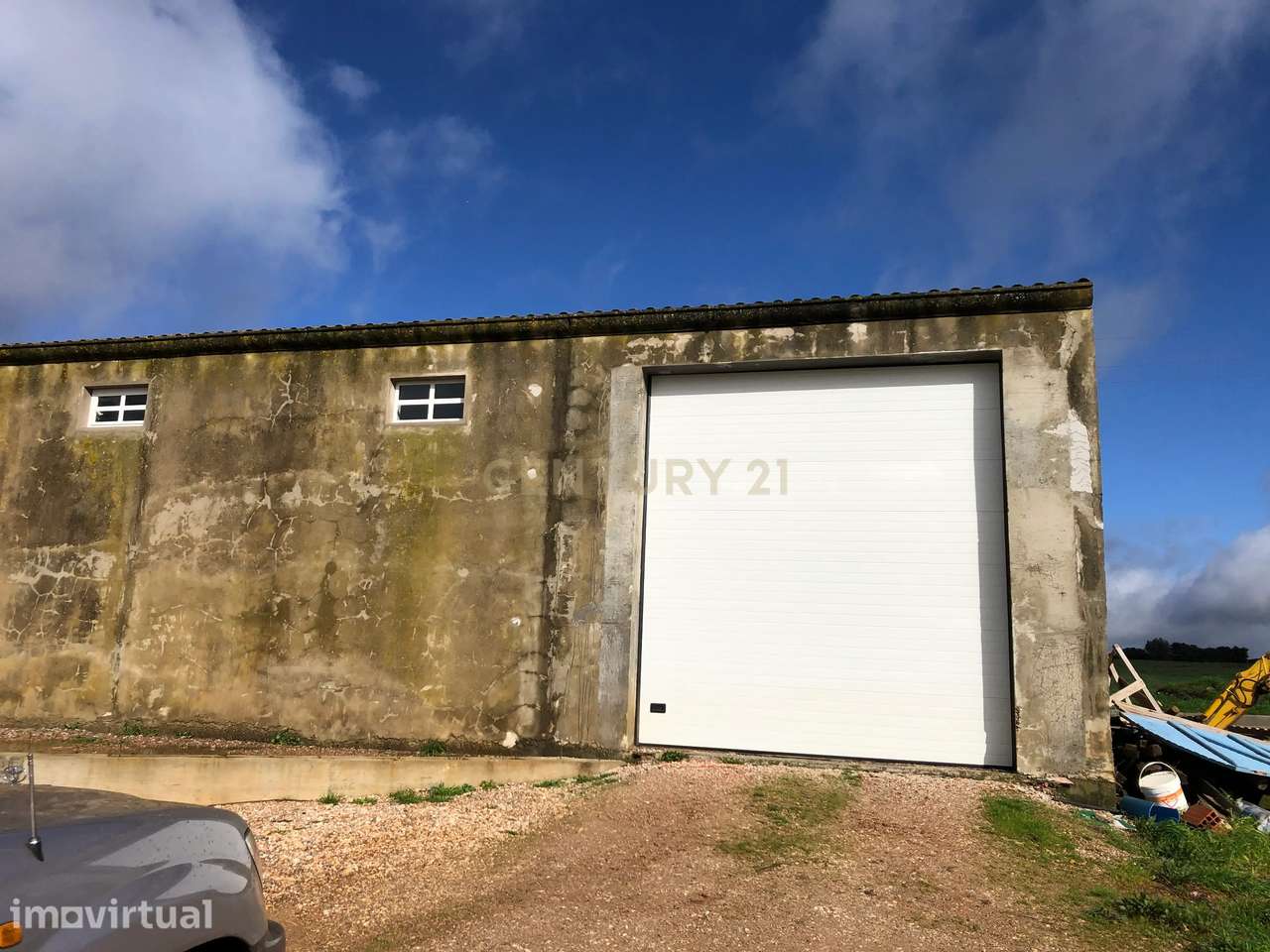 Herdade Exclusiva em Casas Altas, Avis – O Seu Refúgio de Sonho à Medi - Grande imagem: 3/49