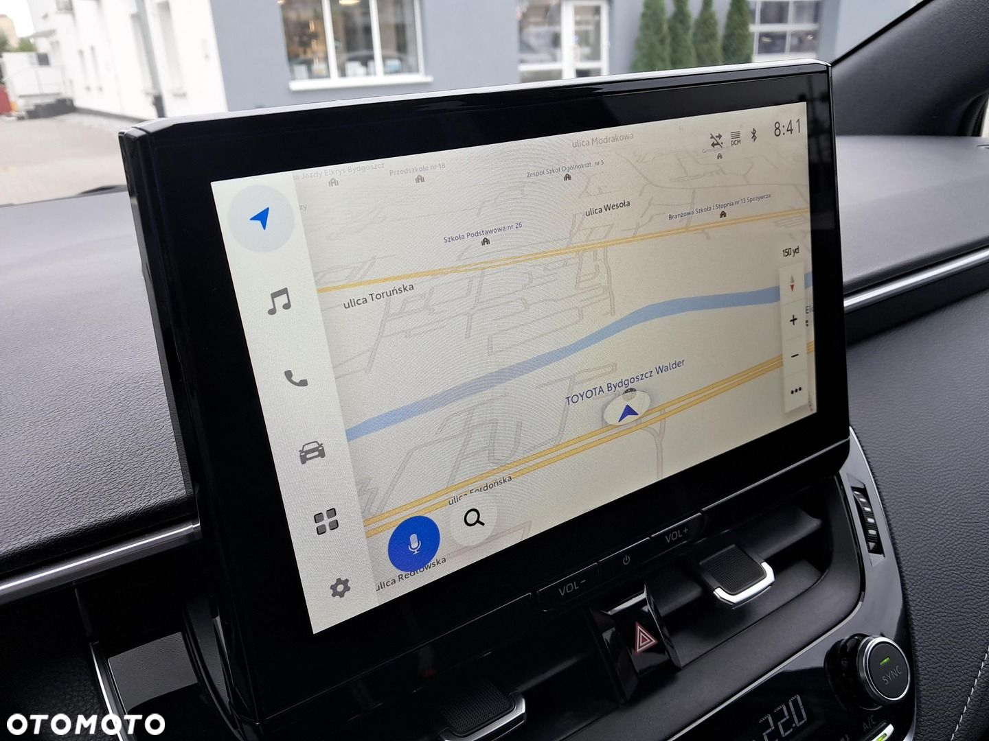 Toyota Corolla 2.0 Hybrid GR Sport Dynamic - 20
