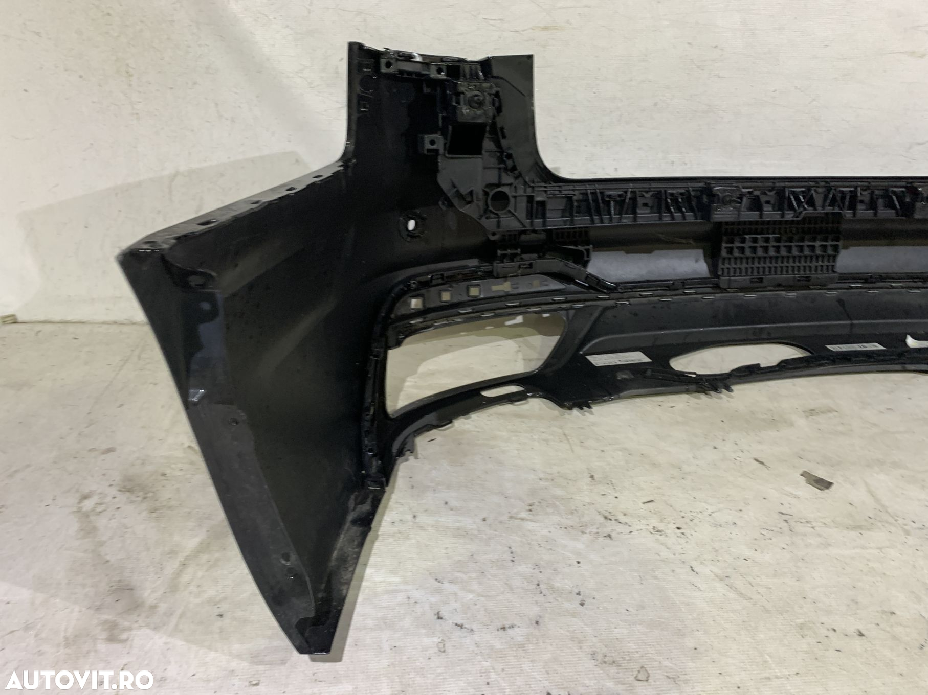 Bara spate Audi A4, B9, facelift, Kombi/Breack, 2020, 2021, 2022, 2023, 2024, cod origine OE 8W9807511S. - 11
