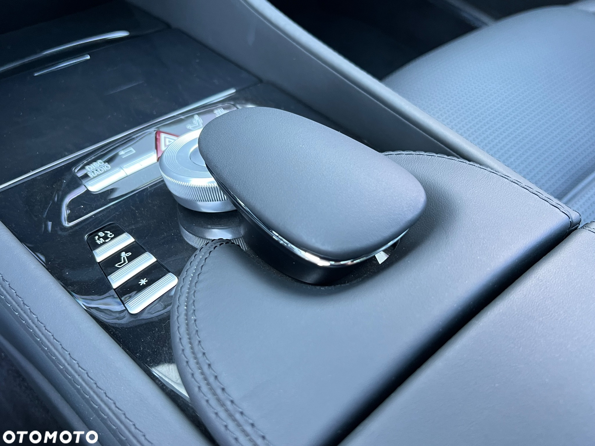 Mercedes-Benz CL 63 AMG - 27