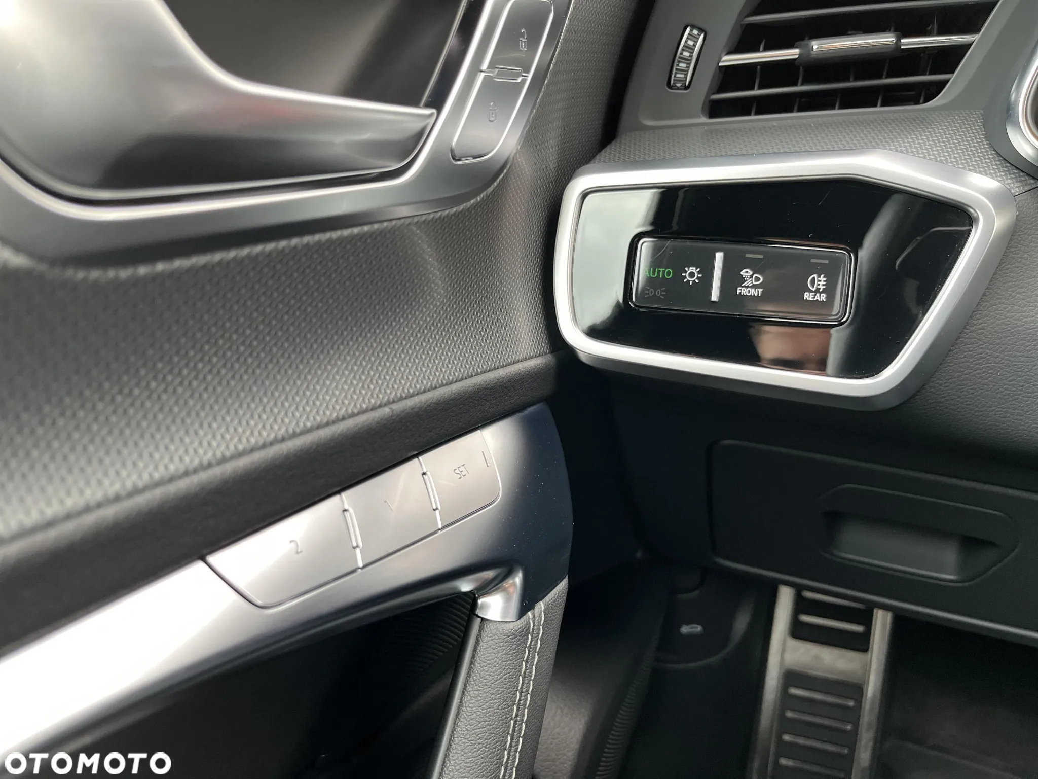 Audi A6 Allroad - 21