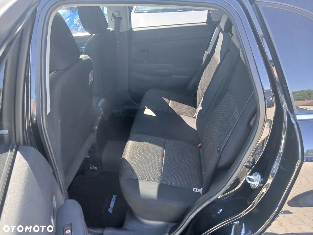 Mitsubishi ASX 1.6 Blue Sky Edition - 14