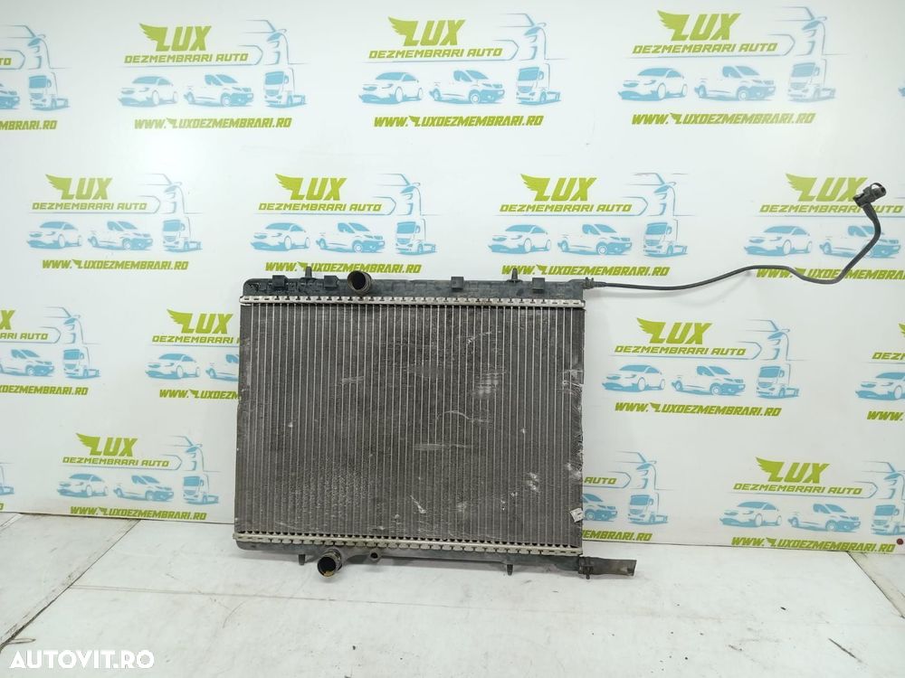 Radiator apa 1.6 benzina 9658536580 Citroen C4 1 - 1