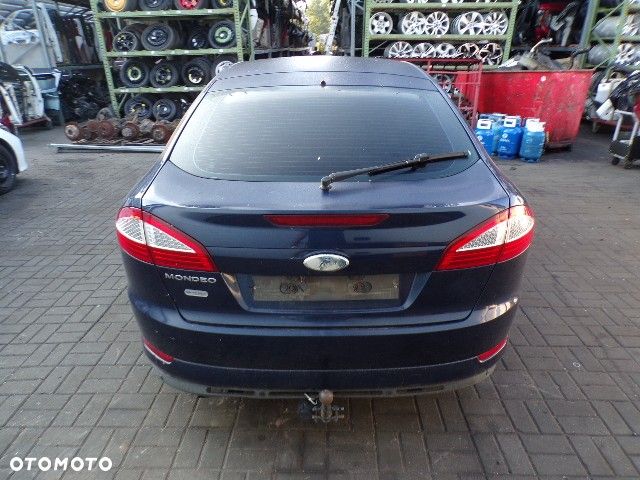 Części - Ford Mondeo MK4 2.0 Duratec 146 KM HB 08R - 4
