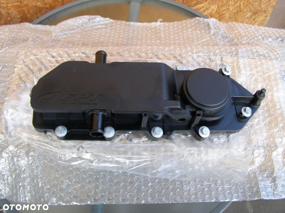 ODMA 2.3 DUCATO IVECO NOWA ORYGINAŁ - 2