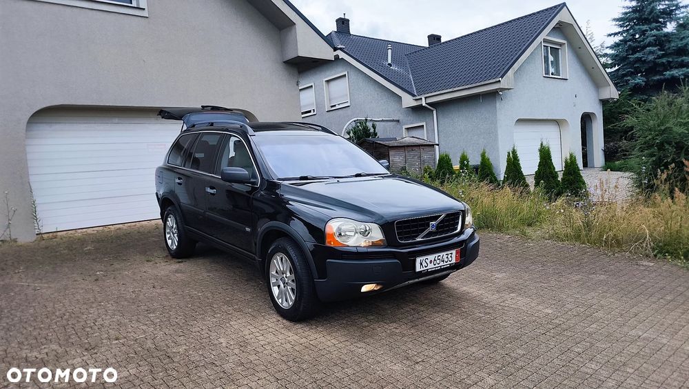 Volvo XC 90 T6 Premium - 30