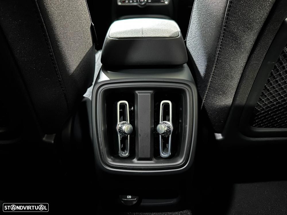 Volvo C40 Recharge Single Motor Plus - 27