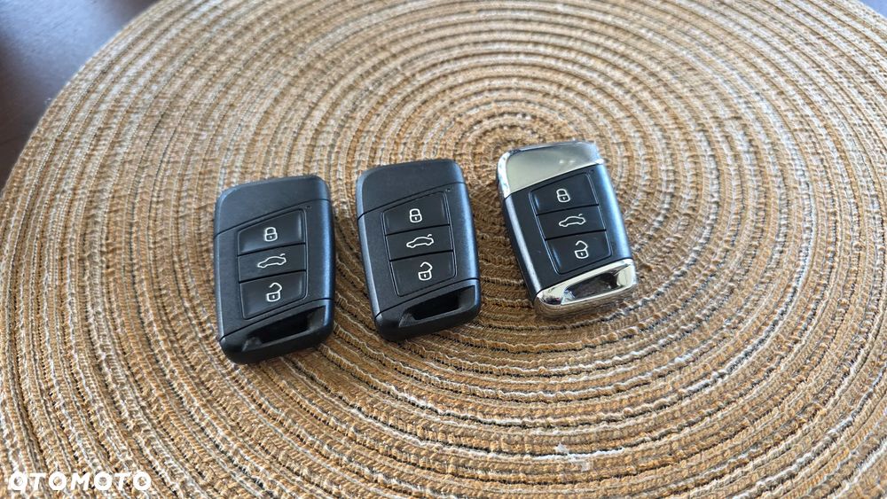 Skoda Superb 2.0 TSI 4x4 L&K DSG - 40
