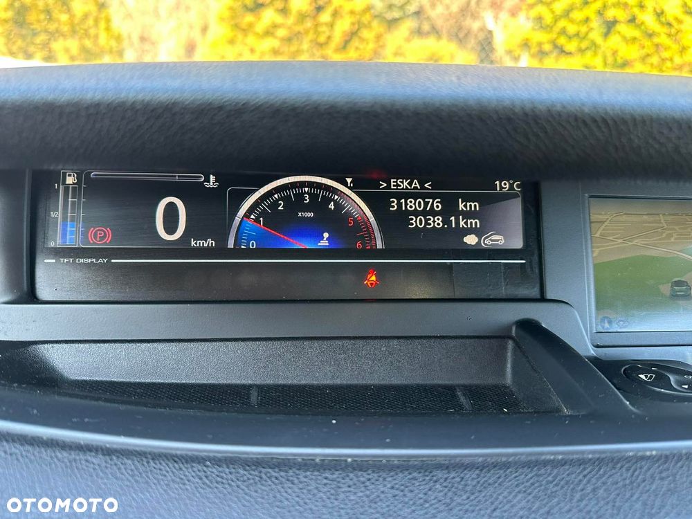 Renault Scenic 1.6 dCi Energy Bose - 5