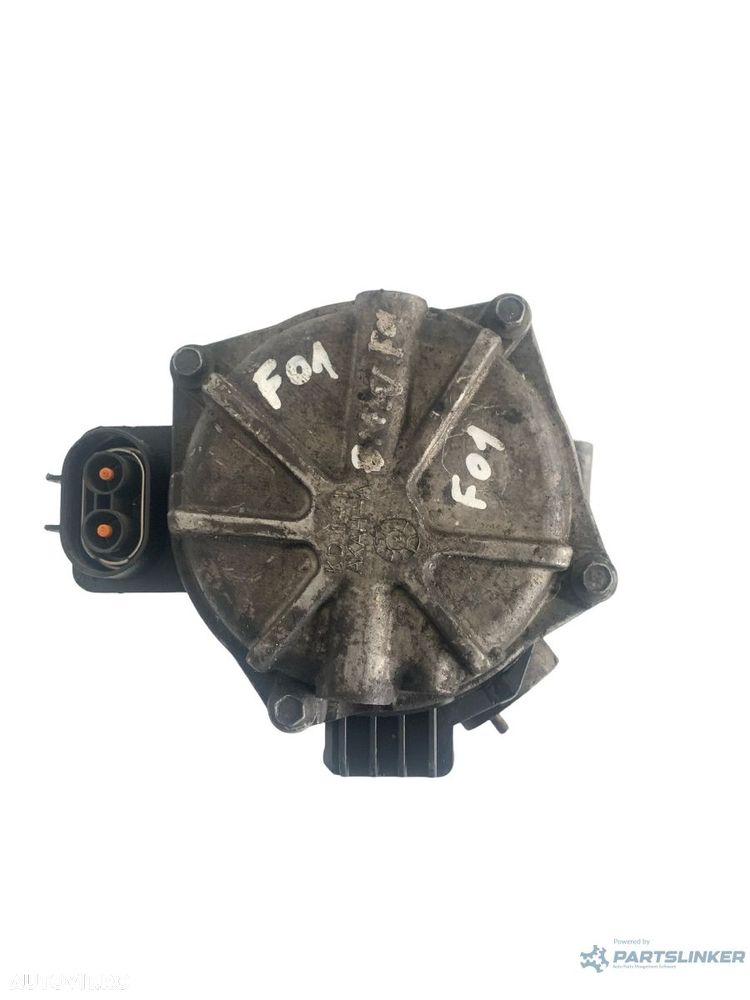 Compresor  AC ELECTRIC BMW 7 V F01, F02, F03, F04 2008 - 2015 OEM 9227508 - 4