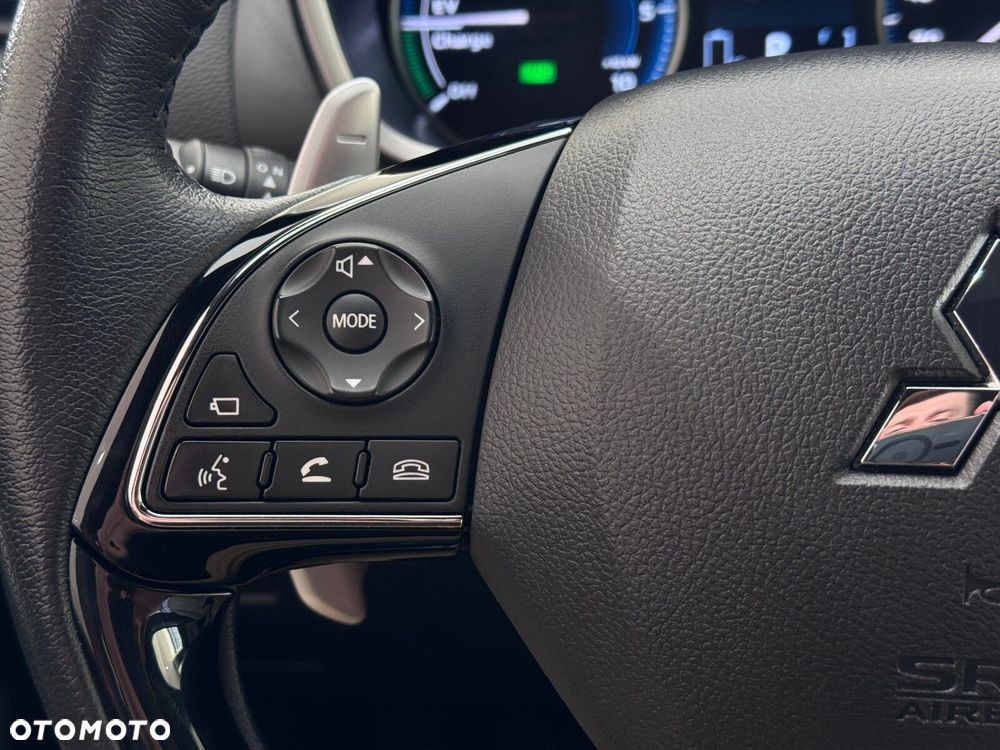 Mitsubishi Eclipse Cross - 23