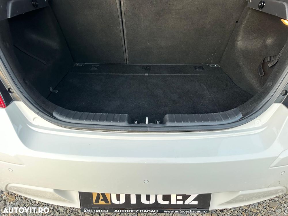 Hyundai i30 1.4 blue Comfort - 28