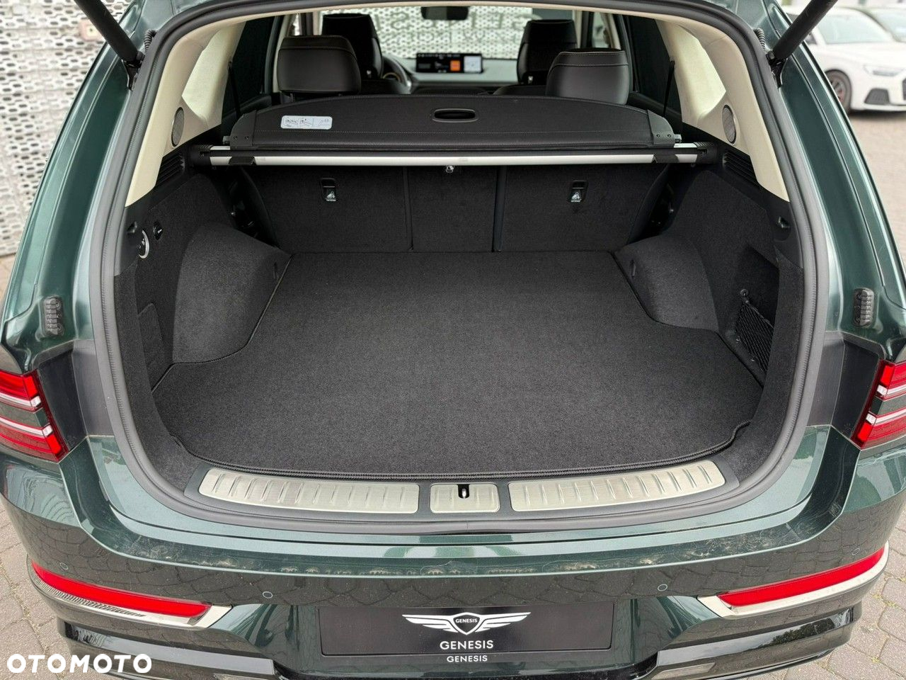 Genesis GV80 - 25
