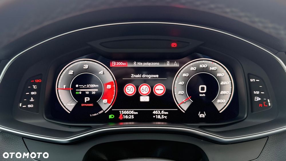 Audi A6 Avant - 17