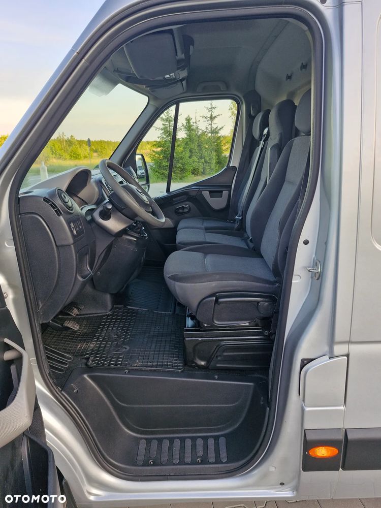Renault Master - 22