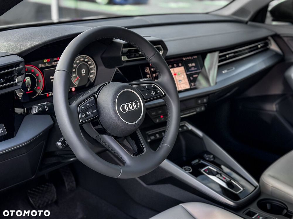 Audi A3 Sportback - 18