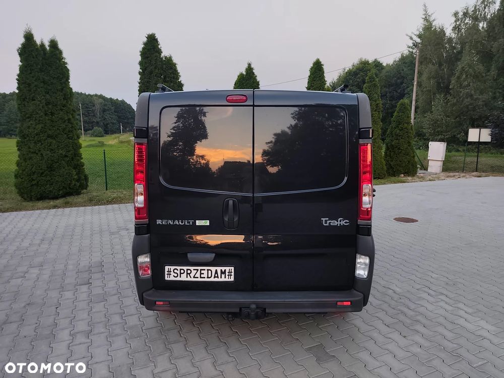 Renault Trafic - 4