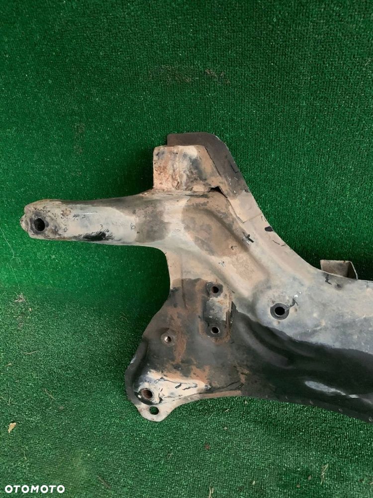 Belka trawers sanki wózek przód przednia Fiat Panda II WWA - 3