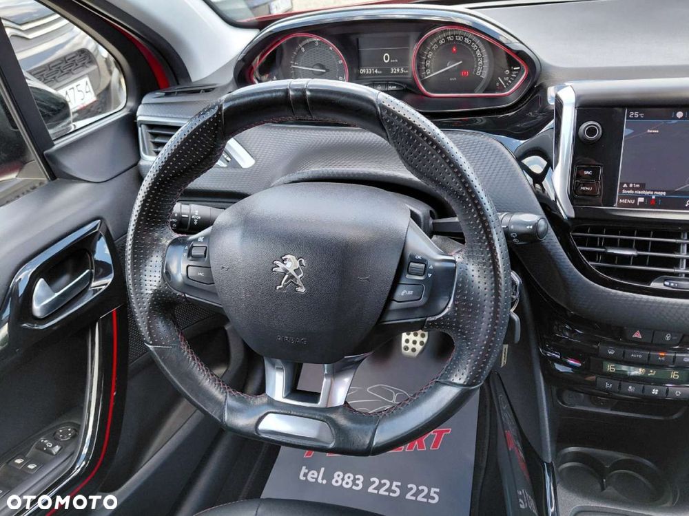 Peugeot 2008 - 19