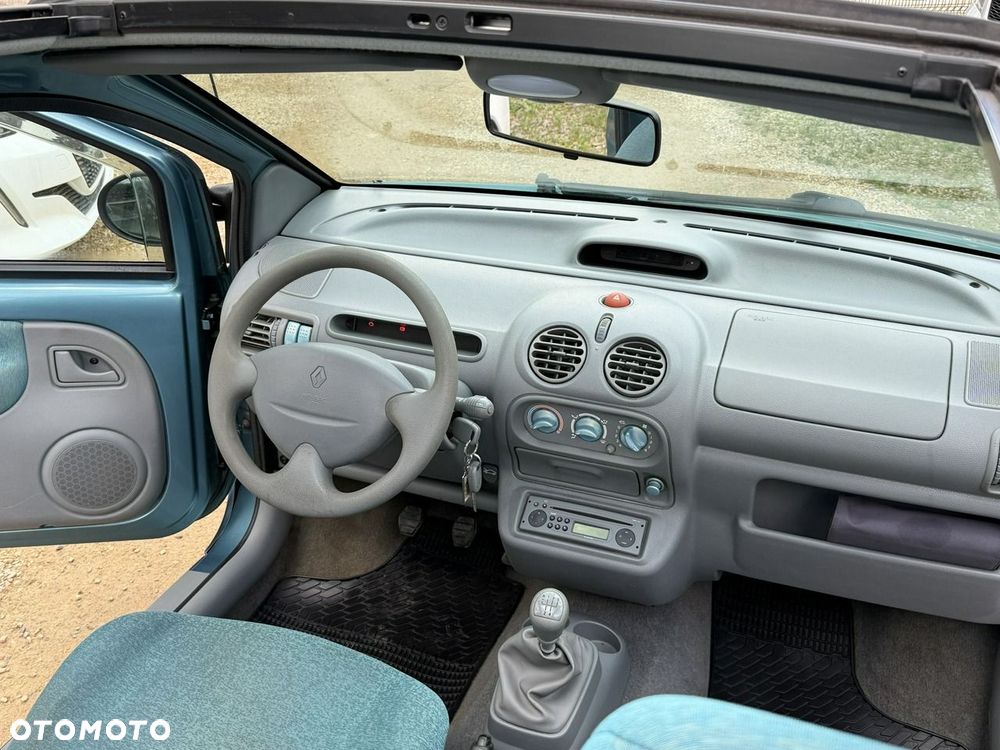 Renault Twingo - 19