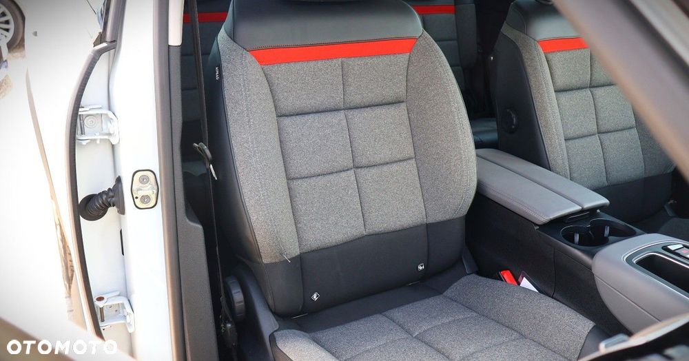 Citroën C5 Aircross - 18