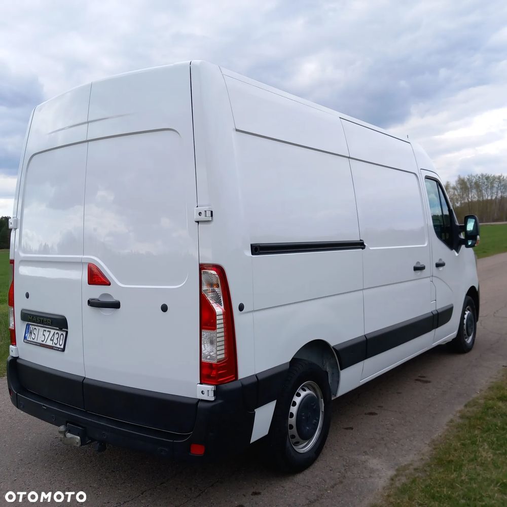 Renault Master - 9