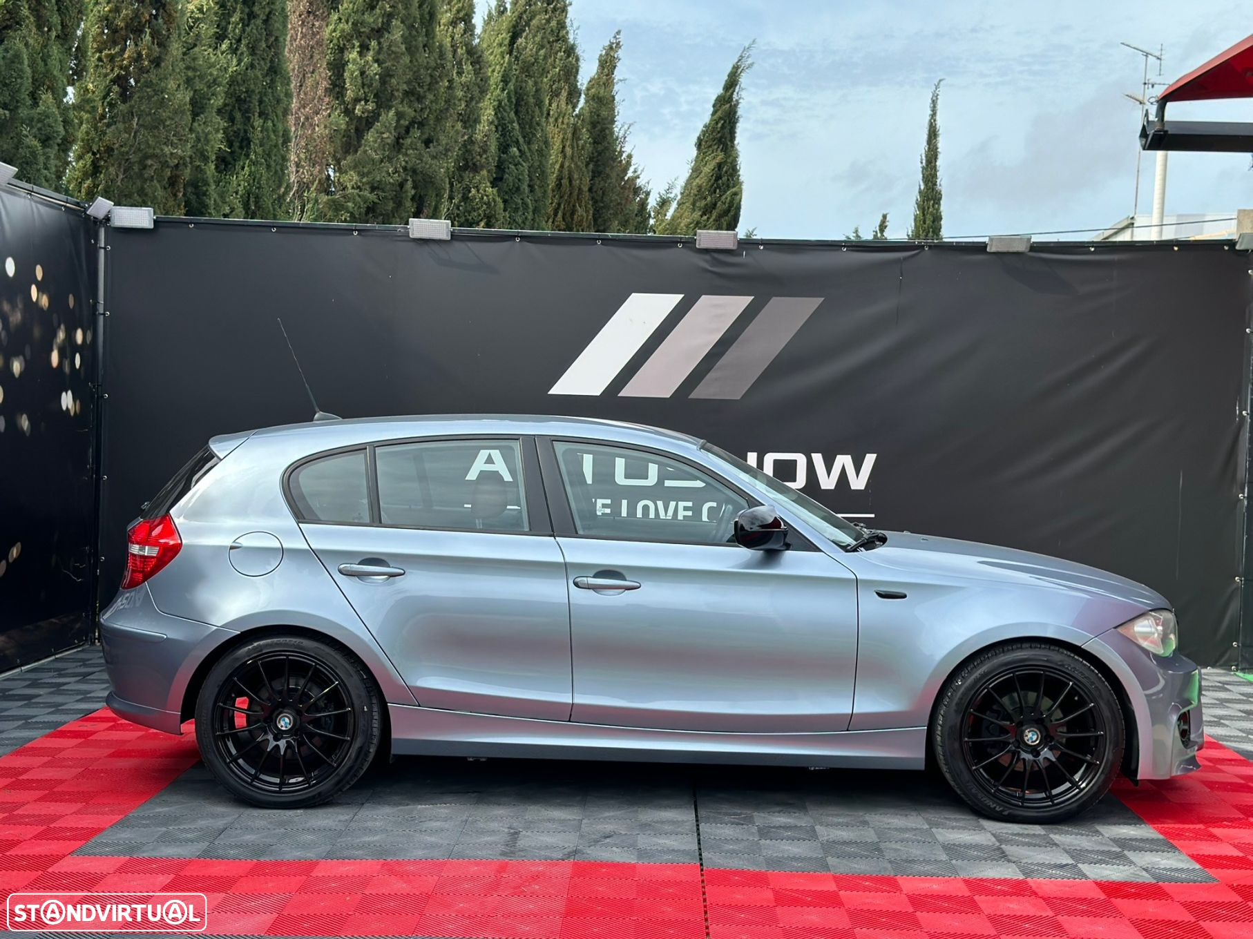 BMW 118 d - 3