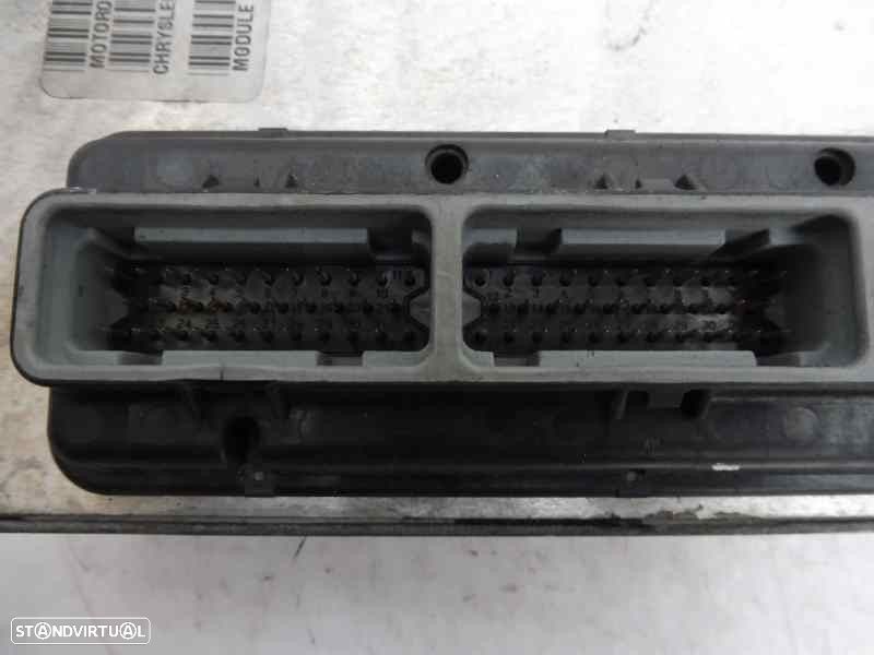 CENTRALINA MOTOR UCE JEEP GRAND CHEROKEE II 1999 -P56041353AG - 1