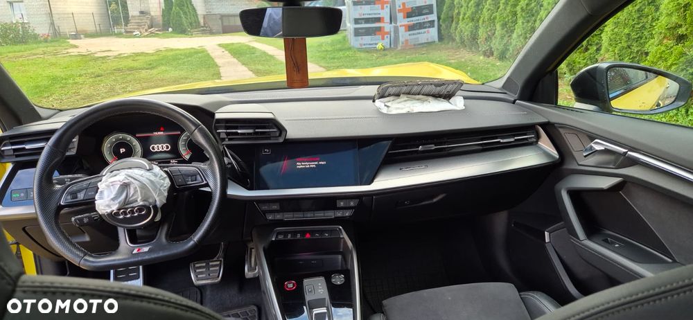 Audi S3 - 20