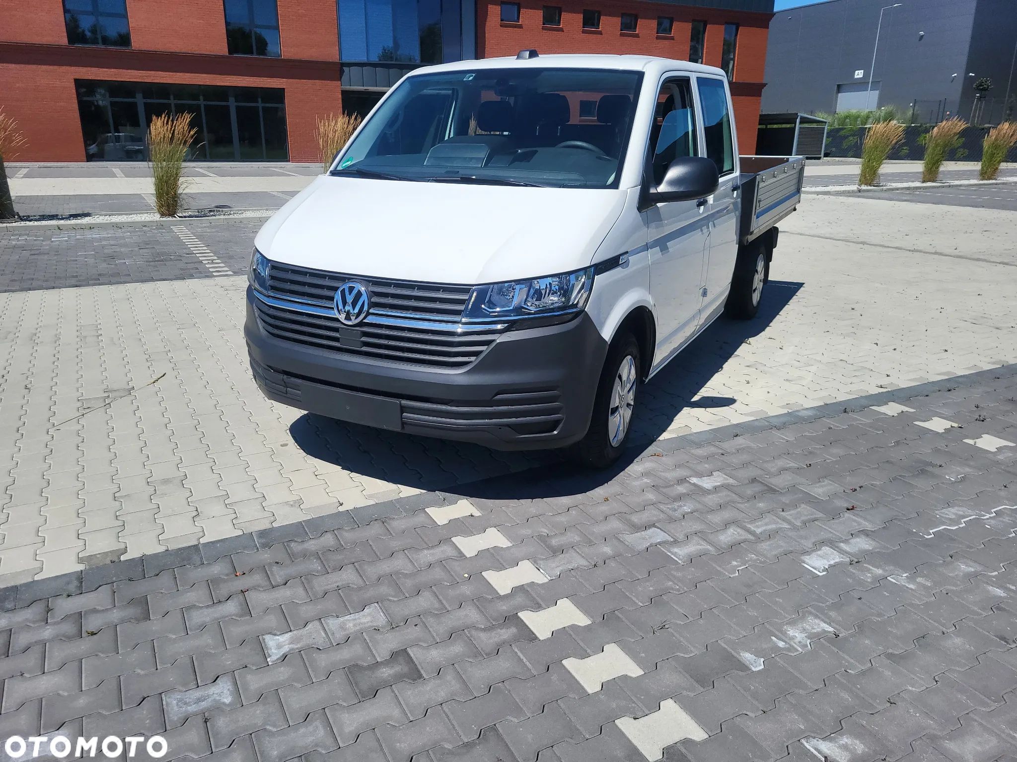 Volkswagen T6.1 - 1