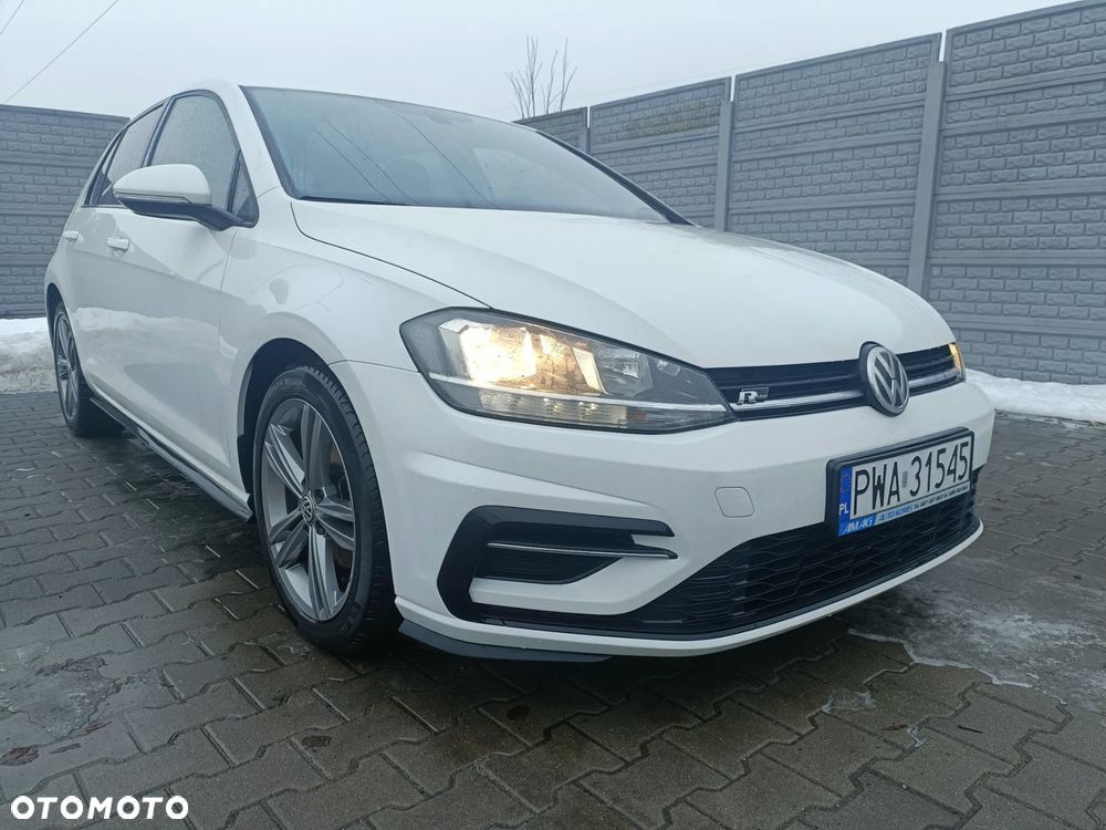 Volkswagen Golf 1.6 BlueTDI DSG Cup - 3