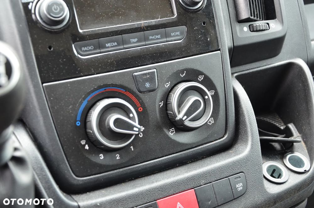 Citroën JUMPER L3H2 - 9