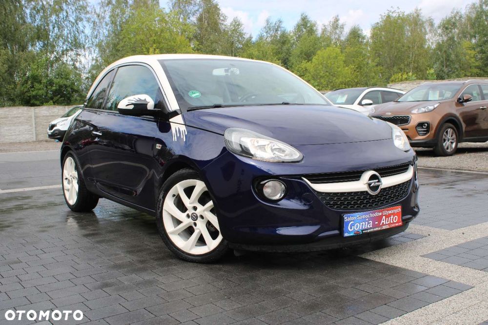 Opel Adam - 8