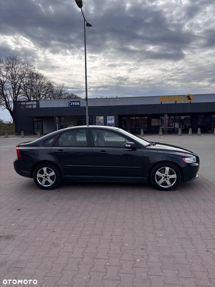 Volvo S40 2.0D - 4